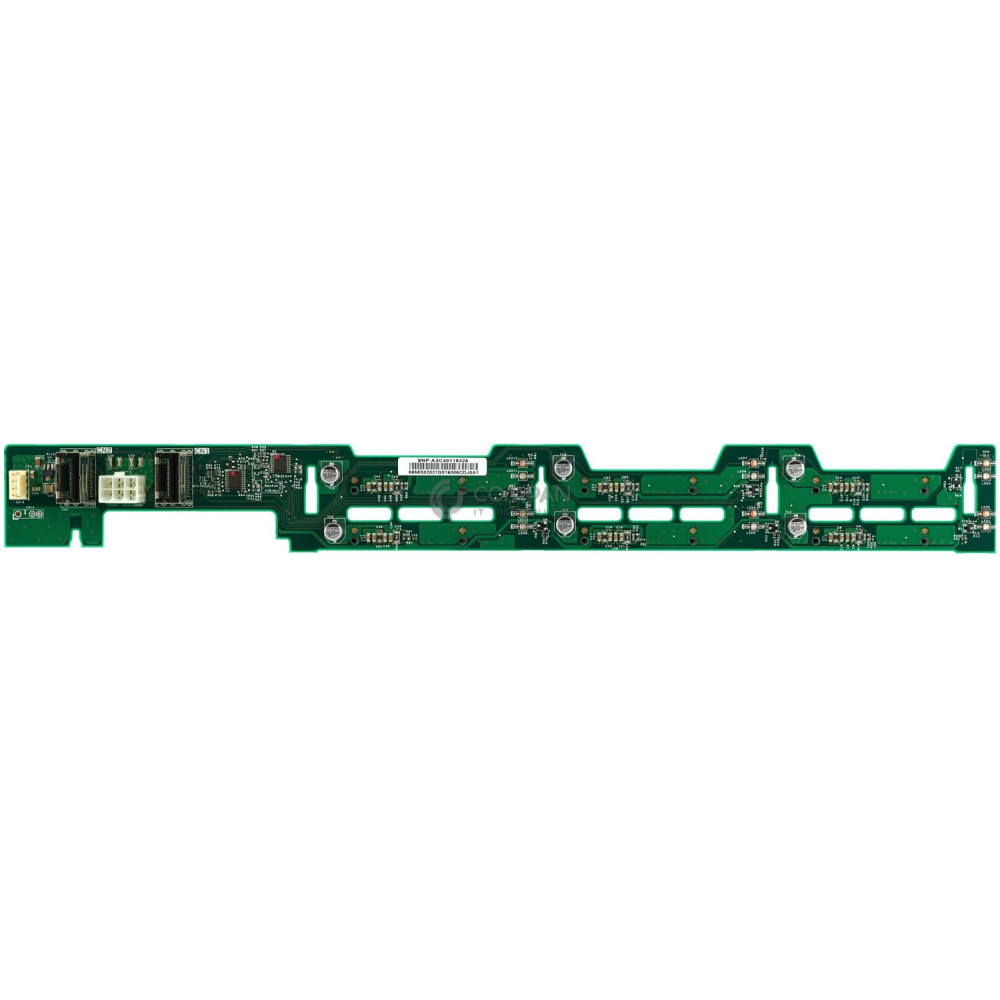A3C40119325 FUJITSU BACKPLANE 6BAY 2.5 SFF FOR RX200 S6 -