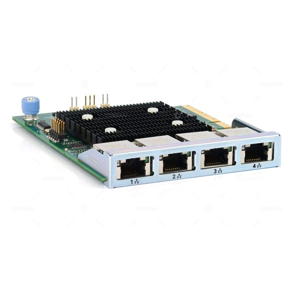73-16490-03 CISCO I350 NIC QUAD PORT 1GB RJ-45 PCI-E X8 NETWORK ADAPTER