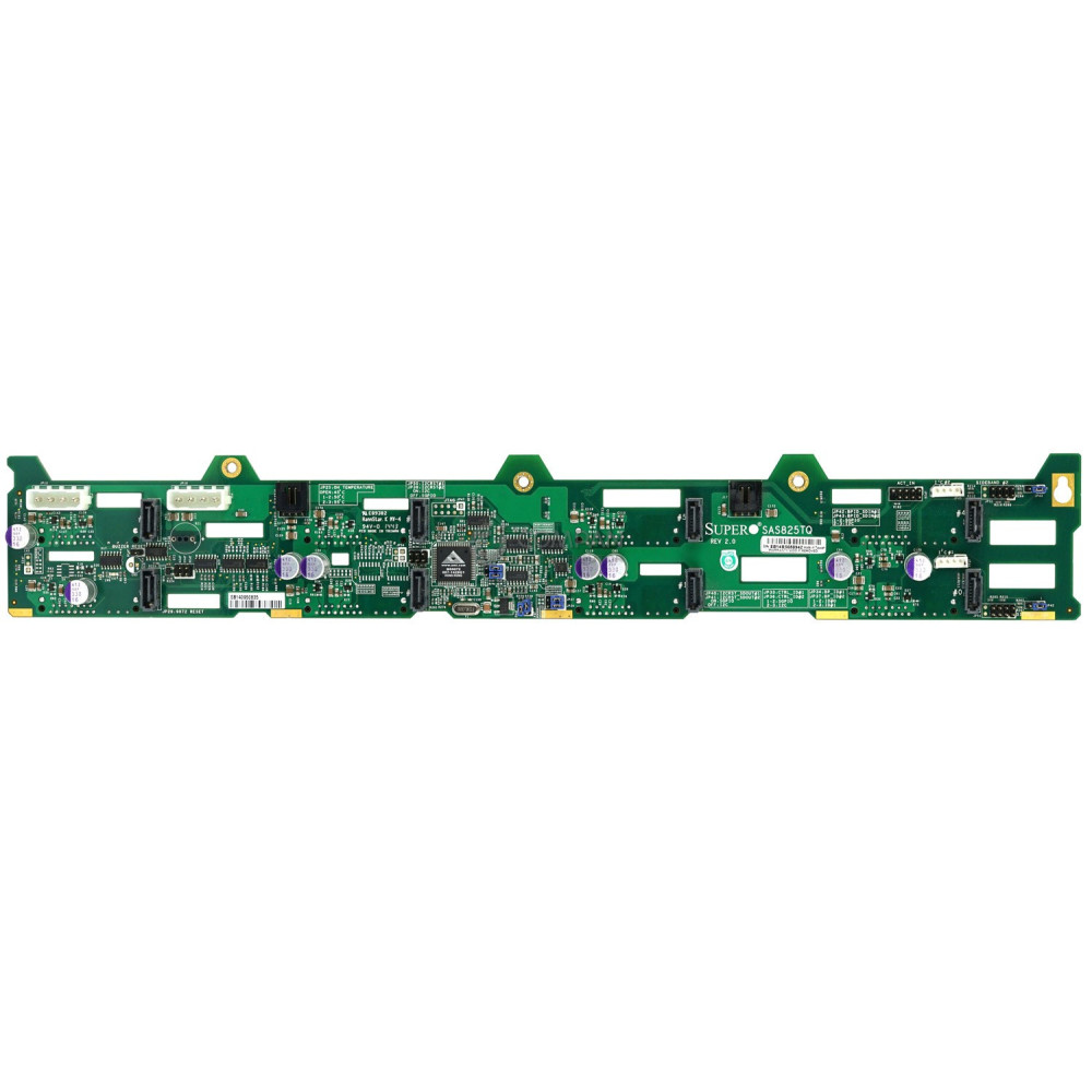 SAS825TQ SUPERMICRO BACKPLANE 8BAY 3.5 LFF SAS -