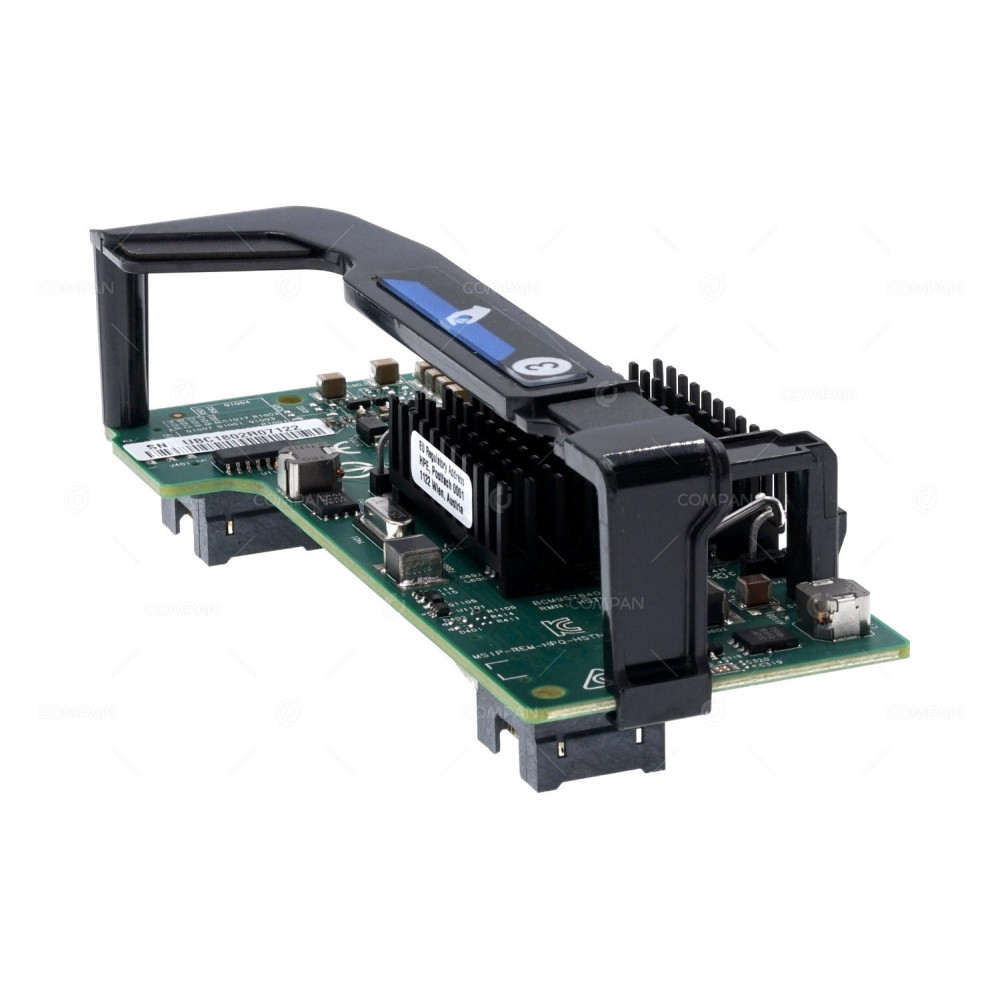 768080-001 HP FLEXFABRIC 10GB DUAL PORT 536FLB ADAPTER FOR PROLIANT BL460C G9