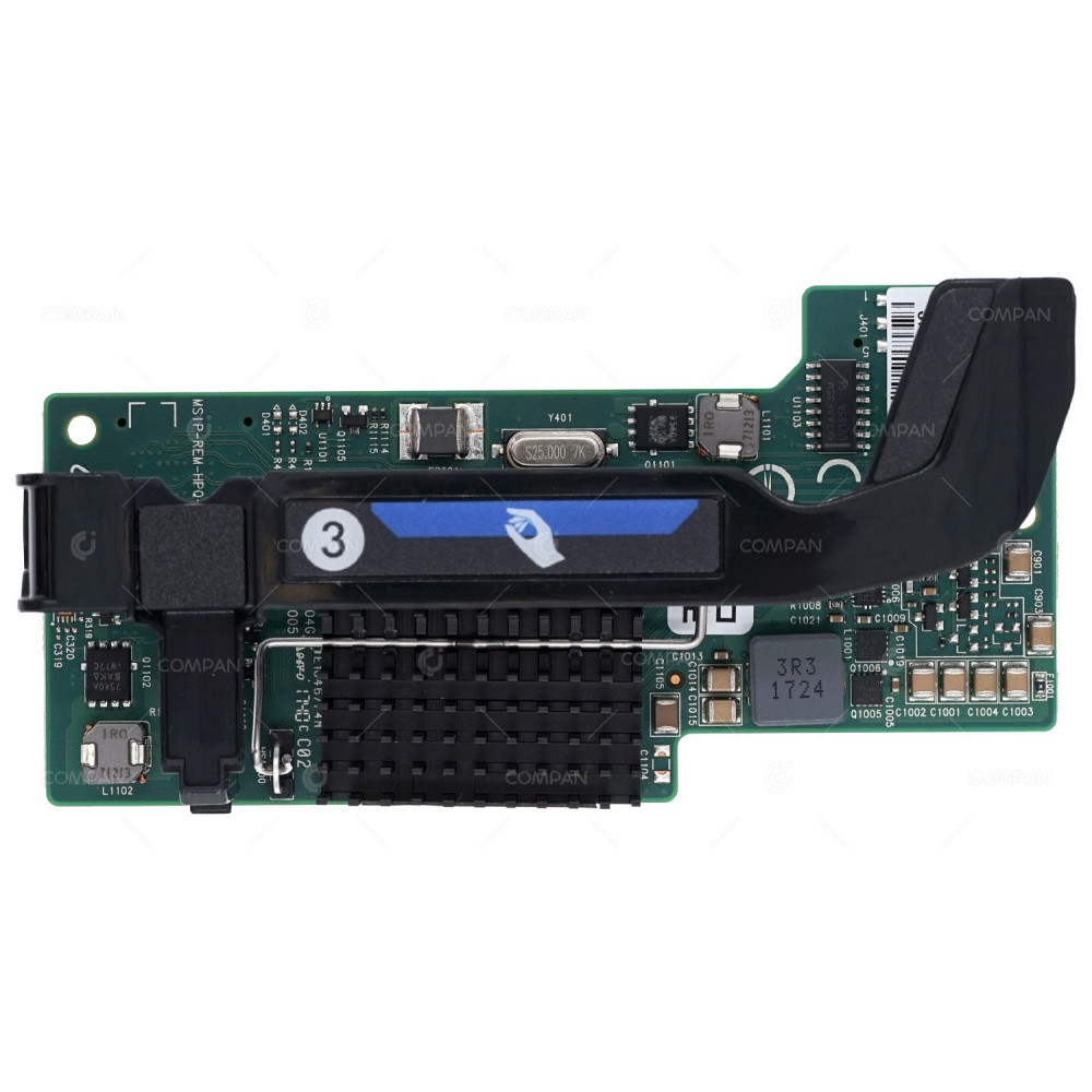 768080-001 HP FLEXFABRIC 10GB DUAL PORT 536FLB ADAPTER FOR BL460C G9
