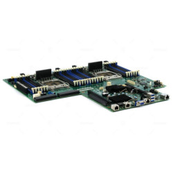 G92187-371 INTEL MAINBOARD FOR TAROX PARX R2082I G5 -