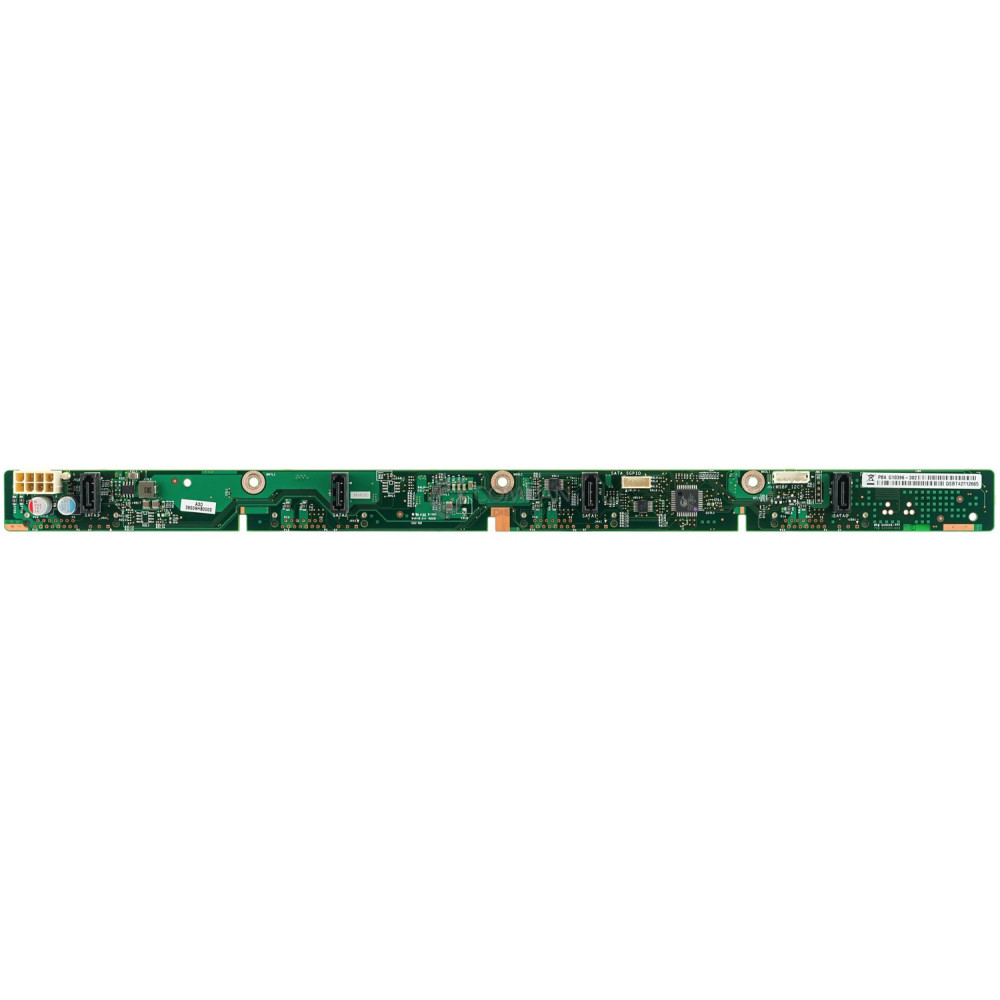 G10396-302 INTEL 4-BAY HOT-SWAP SAS SATA BACKPLANE -
