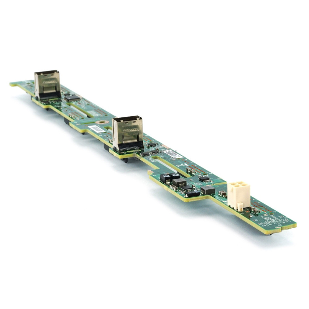 G43186-150 INTEL 8-BAY MIDPLANE SAS BACKPLANE 2.5HDD A3C32S6GBB0020