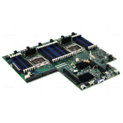 G92187-372 INTEL MAINBOARD FOR MCAFEE ERC-4700 -