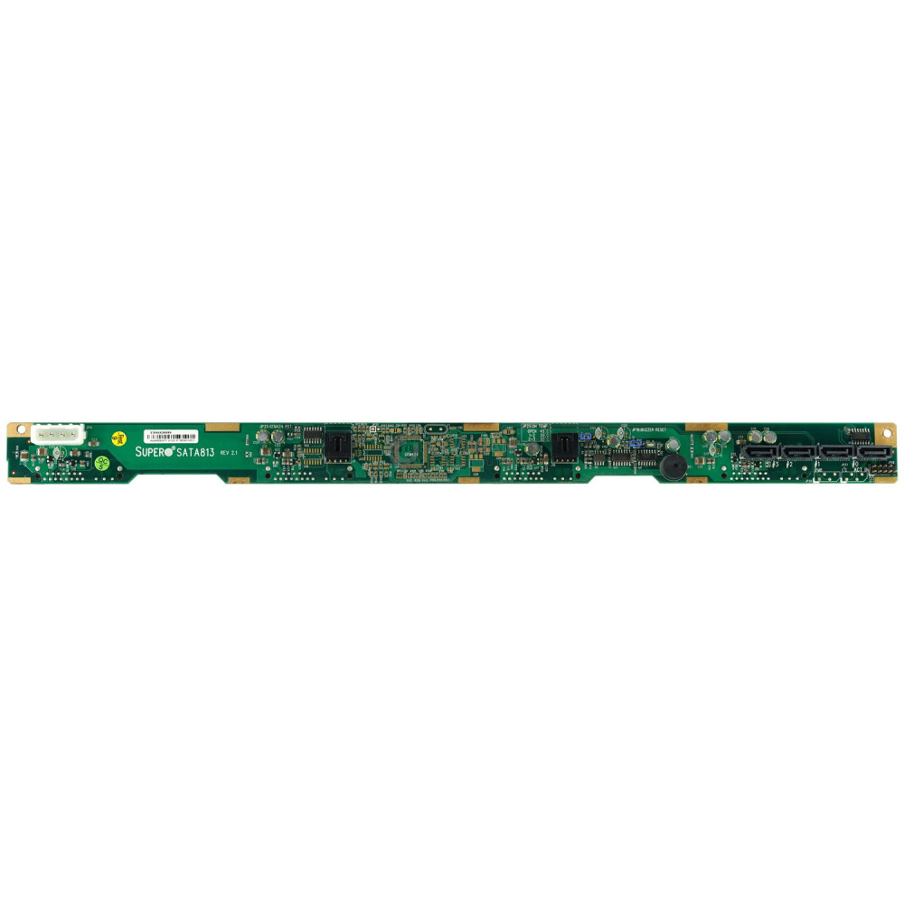 SATA813 SUPERMICRO BACKPLANE 4BAY 3.5 LFF SATA -