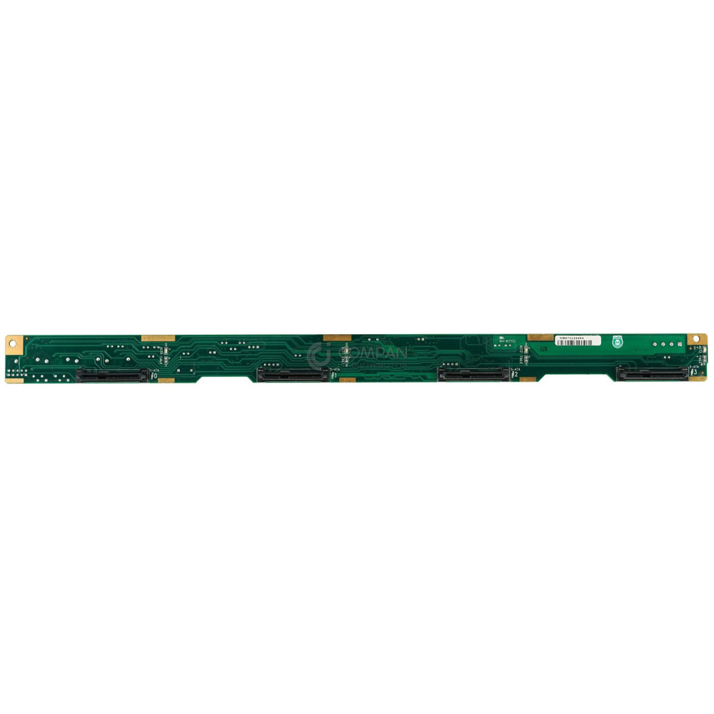 SATA813 SUPERMICRO BACKPLANE 4BAY 3.5 LFF SATA -