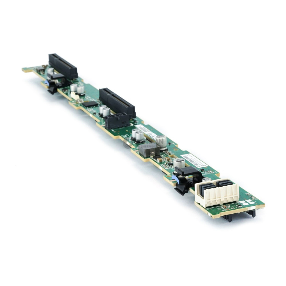 00FC135 IBM LENOVO BACKPLANE 12BAY 2.5 SFF FOR RD550 -