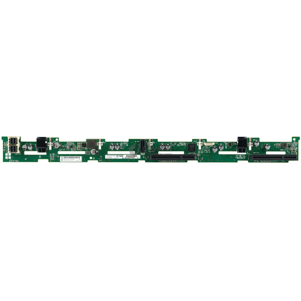 00FC135 IBM LENOVO BACKPLANE 12-BAY 2.5'' SFF FOR LENOVO THINKSERVER RD550