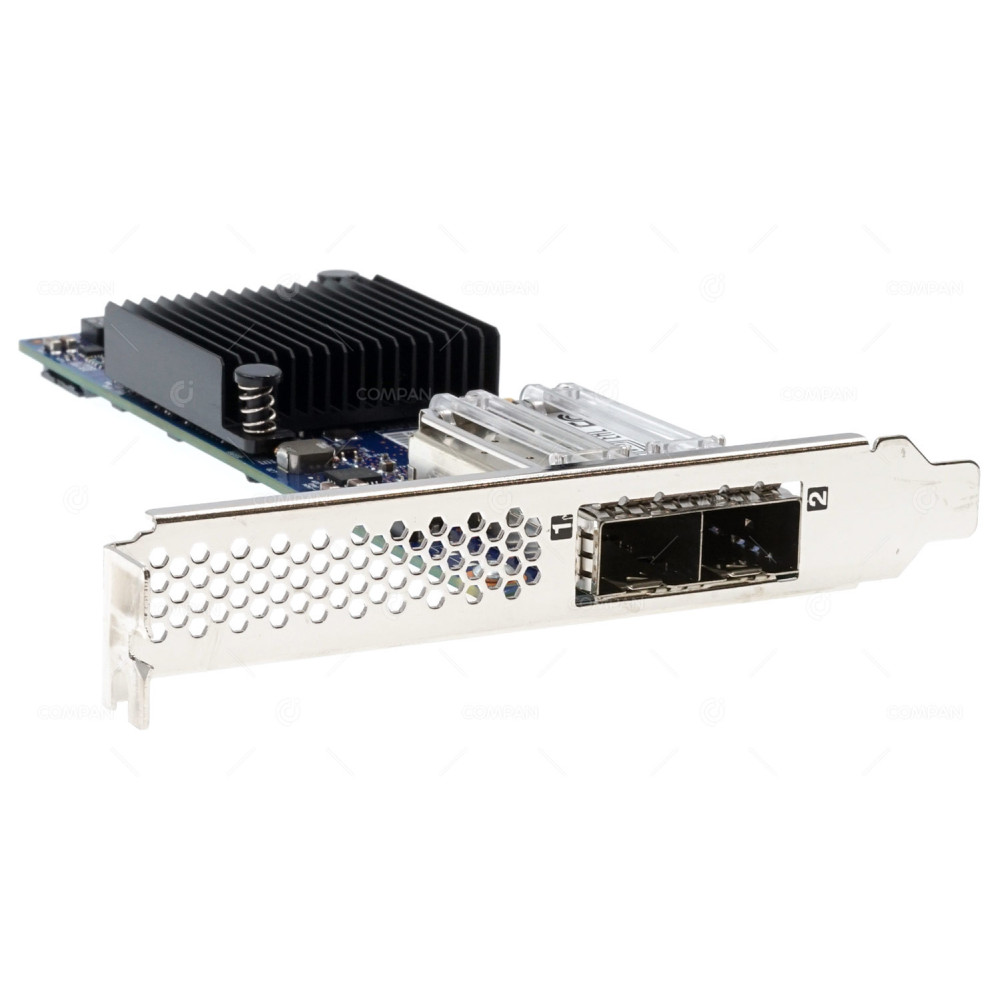 94Y5195 IBM VFA5 ML2 DUAL PORT 10GB SFP+ ADAPTER
