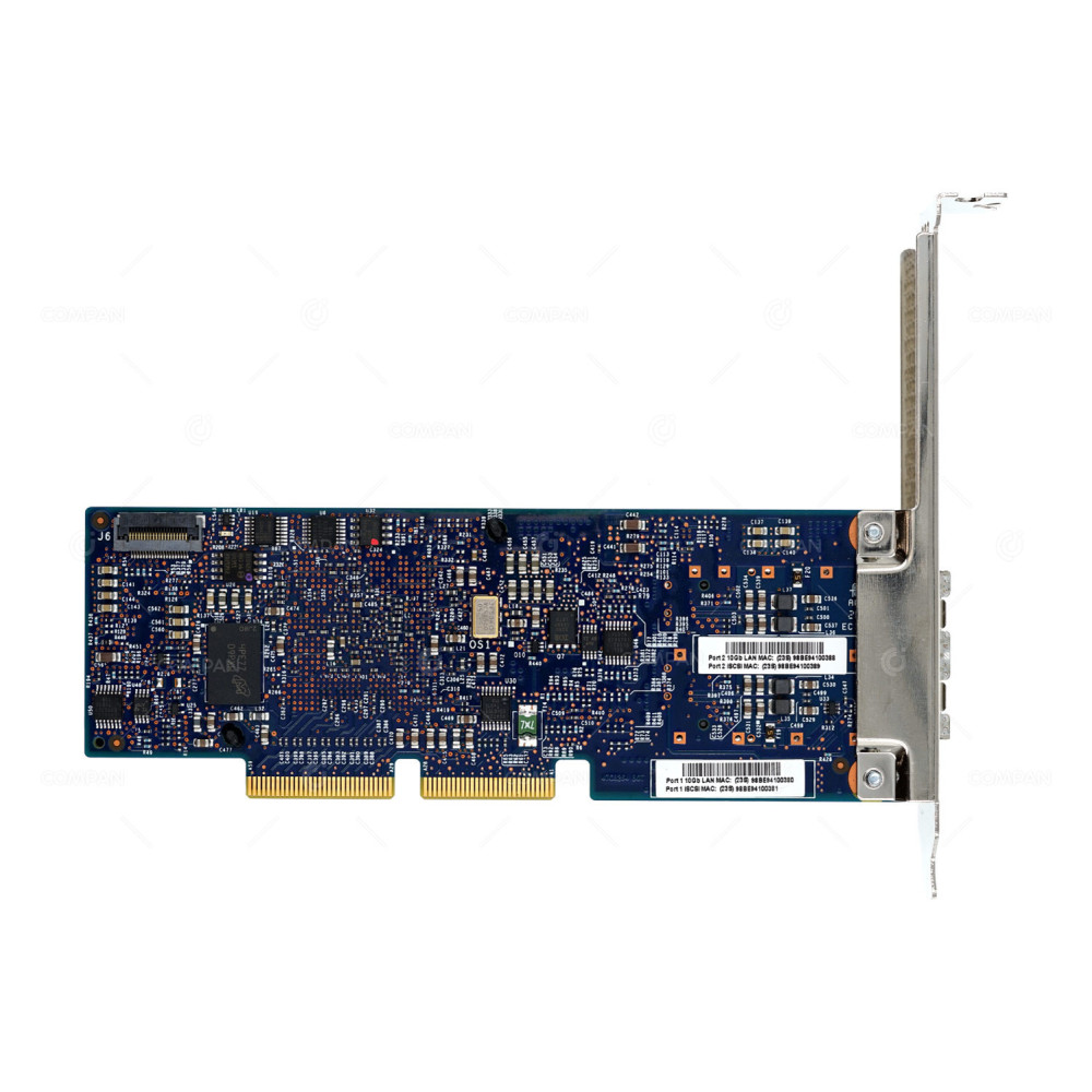 94Y5195 IBM VFA5 ML2 DUAL PORT 10GB SFP+ ADAPTER
