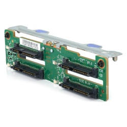 00FJ755 IBM BACKPLANE 4BAY 2.5 SFF FOR X3550 M5 00YJ523