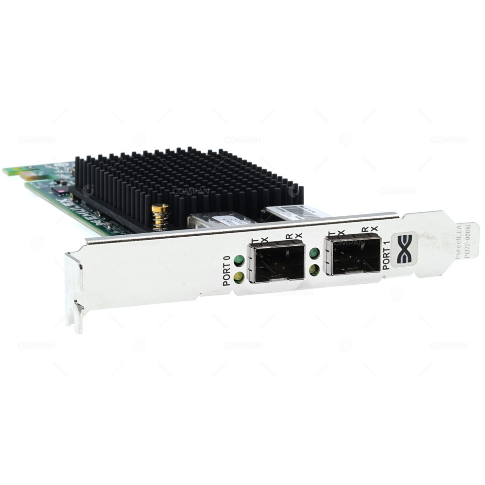 95Y3766 IBM EMULEX DUAL PORT 10GB RJ-45 ETHERNET VIRTUAL FABRIC ADAPTER III