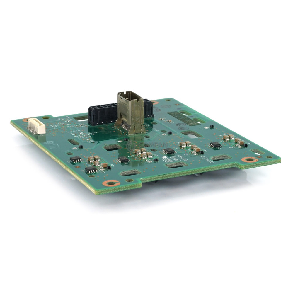 44E8783 IBM BACKPLANE 4BAY 3.5 LFF SAS SATA FOR X3200 M1 X3500 M2 44E8780