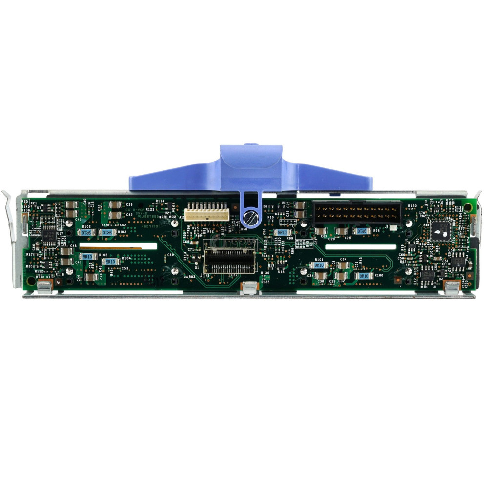 44W2728 IBM BACKPLANE 4BAY 2.5 SFF SAS SATA FOR X3850 M2 43V5372, 44W2727