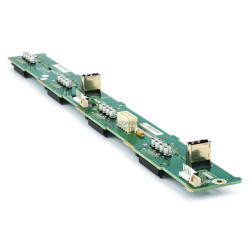 46U3524 LENOVO 8-BAY 3.5" LFF BACKPLANE FOR LENOVO THINKSERVER RD240