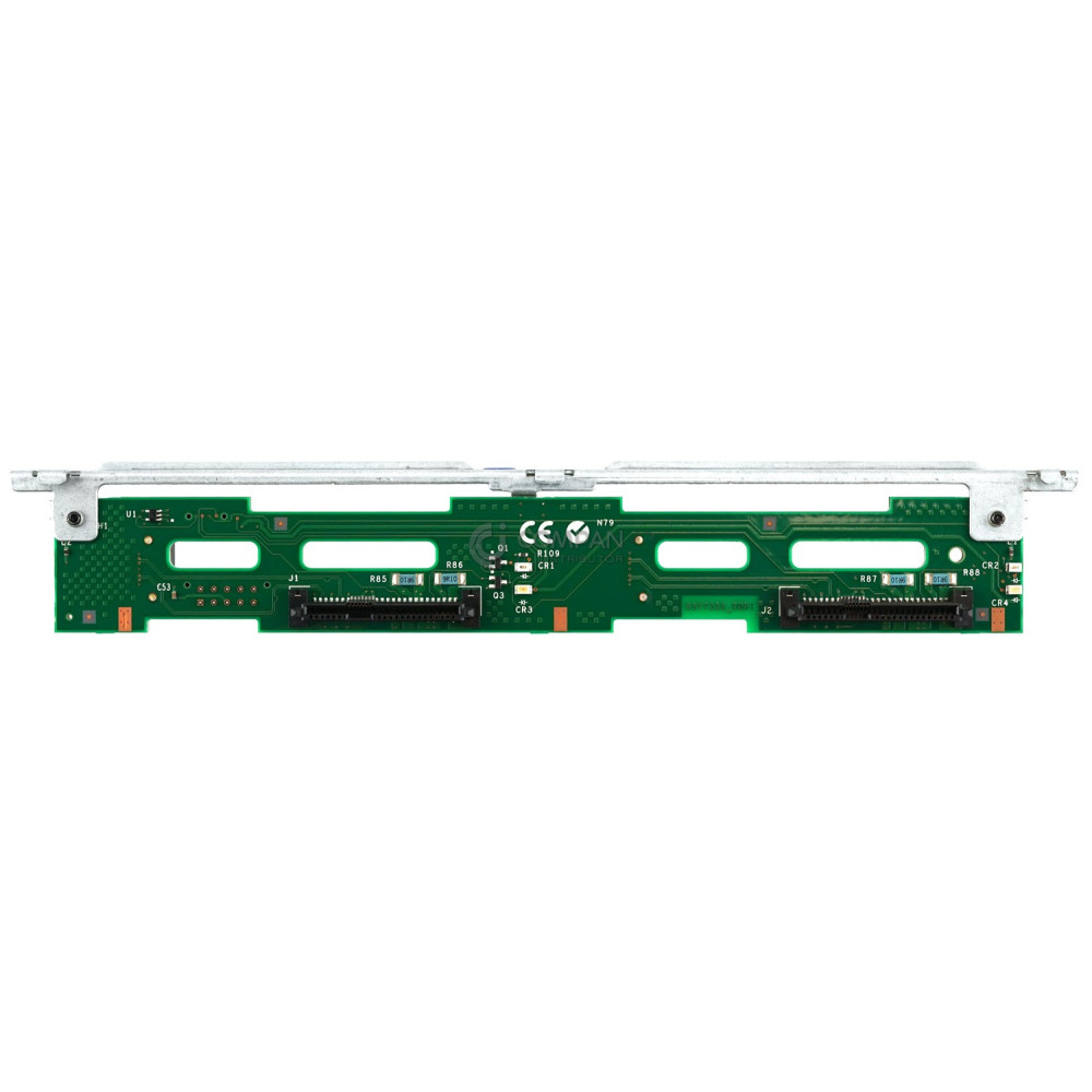 69Y4525 IBM 2-BAY 2.5" SFF BACKPLANE FOR IBM SYSTEM X3630 M3