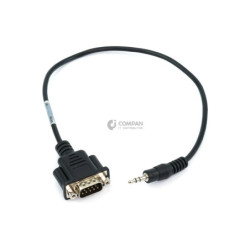 G9836S961G-001 HP DB9 TO MINI JACK CABLE 0.4M