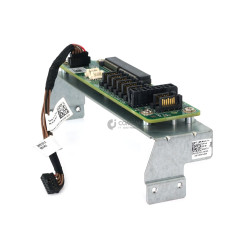 F2XD0 DELL BACKPLANE 8BAY SATA FOR C6220 0F2XD0