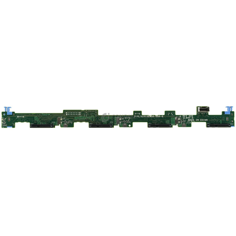 F678M DELL BACKPLANE 4BAY 3.5 LFF FOR R410 R415 0F678M