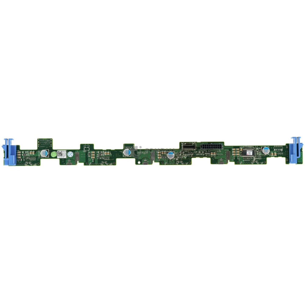F678M DELL BACKPLANE 4BAY 3.5 LFF FOR R410 R415 0F678M