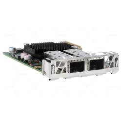 G23589-251 INTEL DUAL PORT 10GB SFP+ I/O MODULE