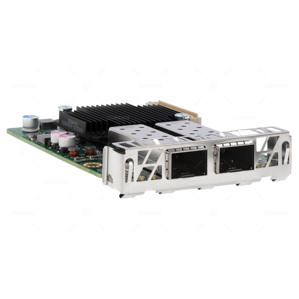 G23589-251 INTEL DUAL PORT 10GB SFP+ I/O MODULE