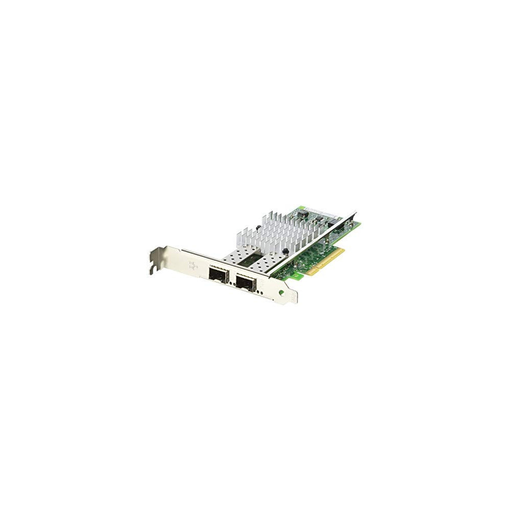 G29326-002 INTEL X520-DA2 10GB DUAL PORT NETWORK CARD ADAPTER
