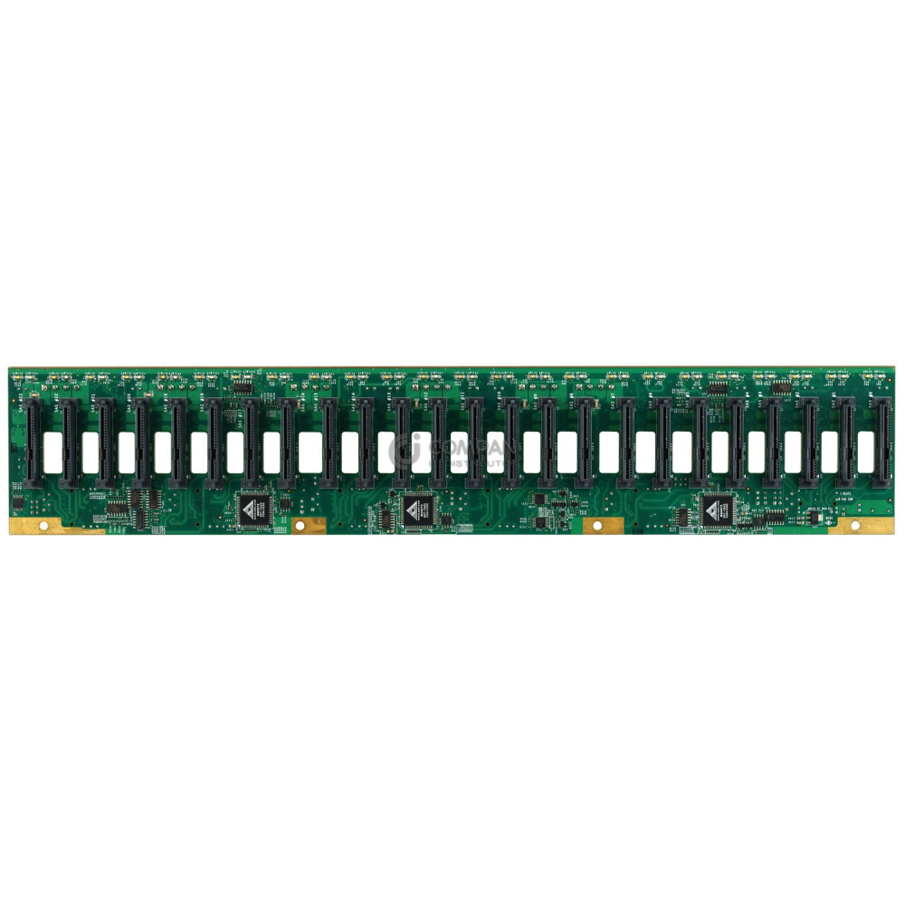 SAS216A SUPERMICRO 24-BAY 2.5" SFF SATA SAS BACKPLANE