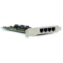H092P DELL QUAD PORT 1GB PCI-E NETWORK ADAPTER