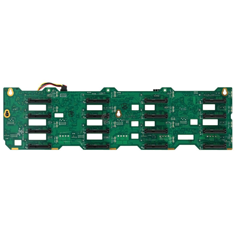 SAS836TQ SUPERMICRO BACKPLANE 16PORT 3.5 LFF SAS SATA -