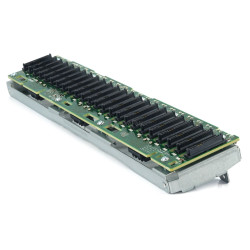 2U24-BP CISCO 24-BAYS 2.5 SFF SAS BACKPLANE FOR UCS C240 M5 15627-1, 633.00V09.XXXX