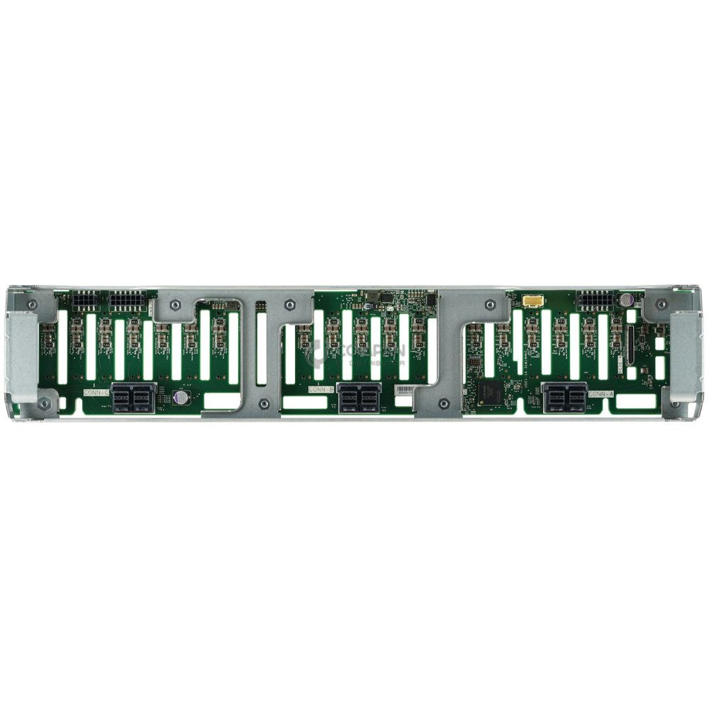 2U24-BP CISCO 24-BAYS 2.5 SFF SAS BACKPLANE FOR UCS C240 M5 15627-1, 633.00V09.XXXX