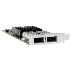 MHQH29C-XTR MELLANOX CONNECTX-2 VPI DUAL PORT 10GB FC ETHERNET ADAPTER