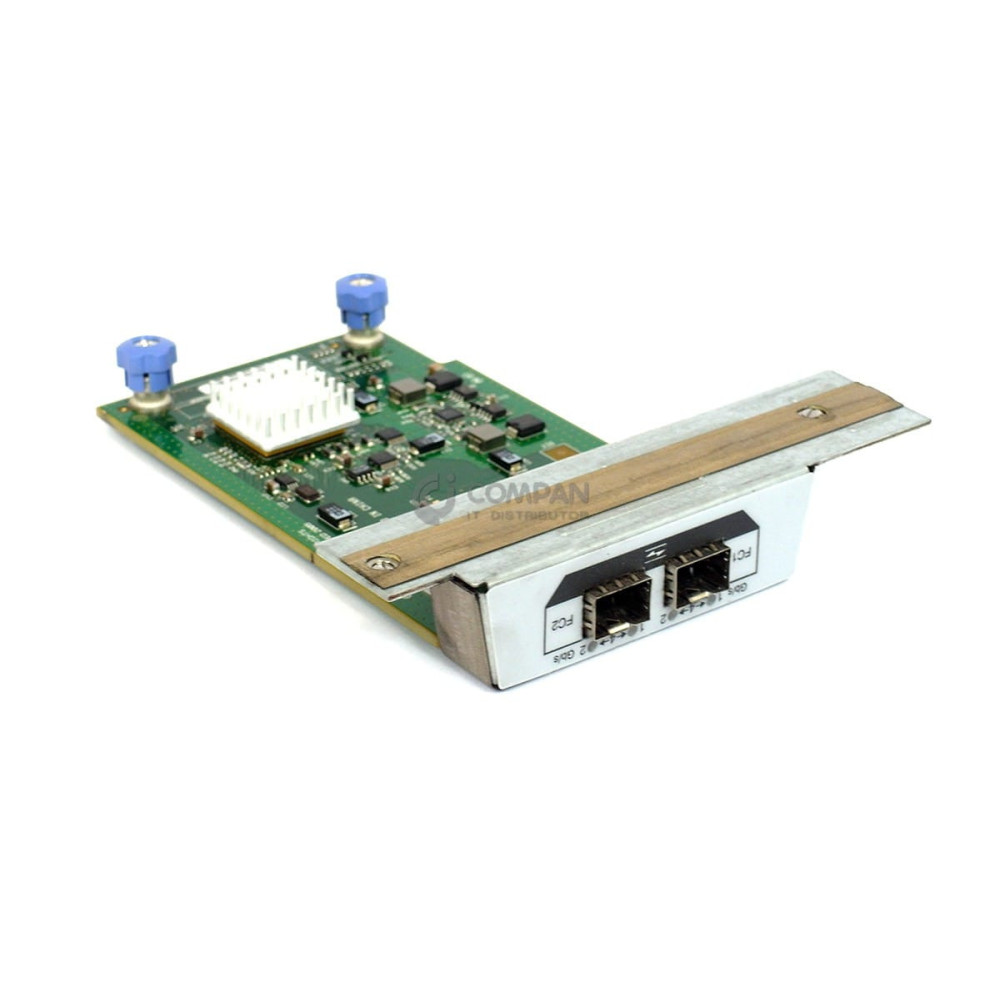 P14685-07-A IBM 4GB FC 2-PORT SFP DAUGHTER CARD FOR IBM DS34XX DS3XXX