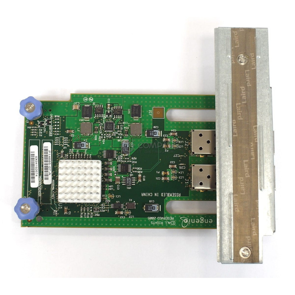 P14685-07-A IBM 4GB FC 2-PORT SFP DAUGHTER CARD FOR IBM DS34XX DS3XXX