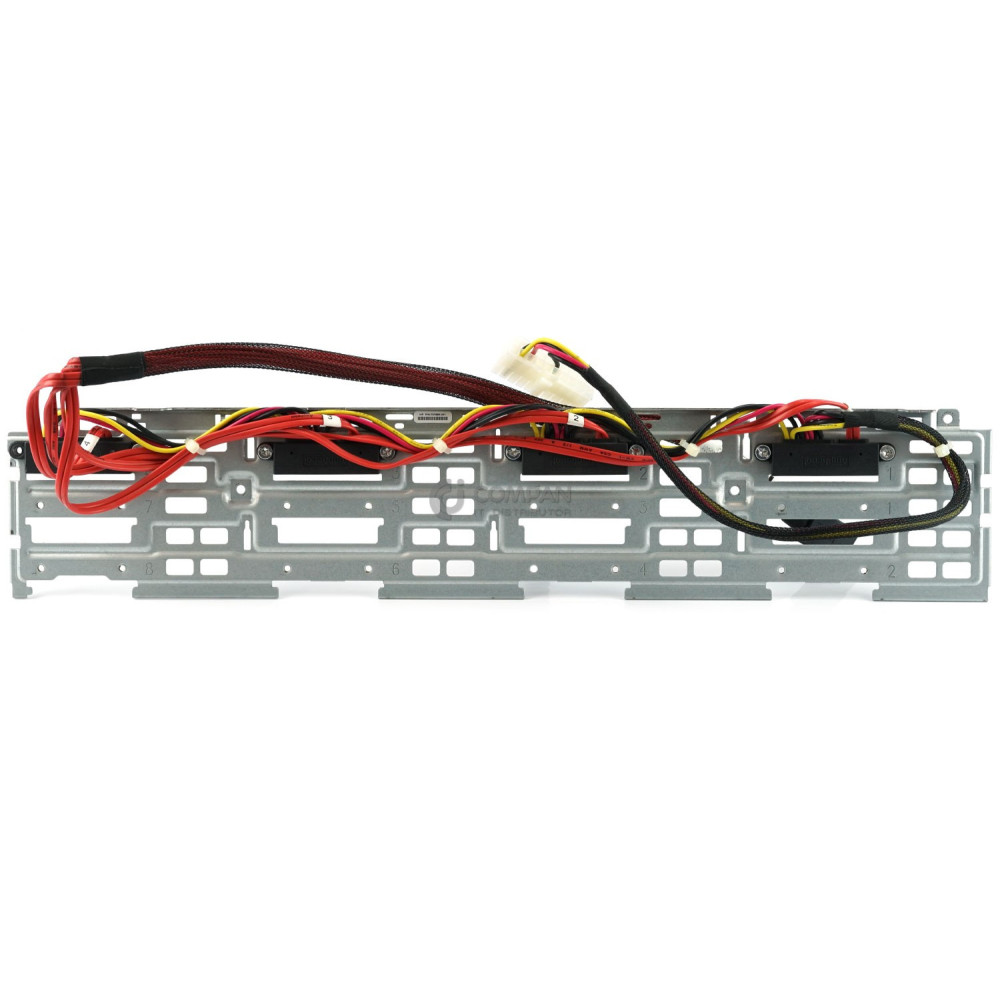 787685-001 HP 4LFF DRIVE ASSY FOR DL180 G9 -