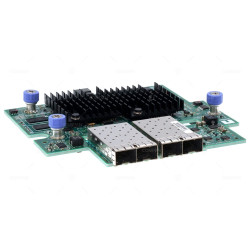 X-56002-00-R6 NETAPP QUAD PORT 16GB SFP MEZZANINE ADAPTER FOR E2600 E2700
