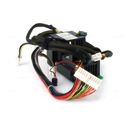 F013C DELL PRECISION R5400 POWER DISTRIBUTION BOARD BACKPLANE 0F013C, TEPDB1219