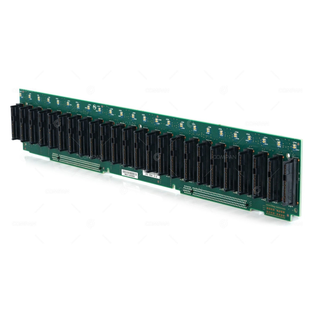 415-0036-01 EMC BACKPLANE 24-BAY HDD 2.5 SFF SAS FOR EMC ISILON S200