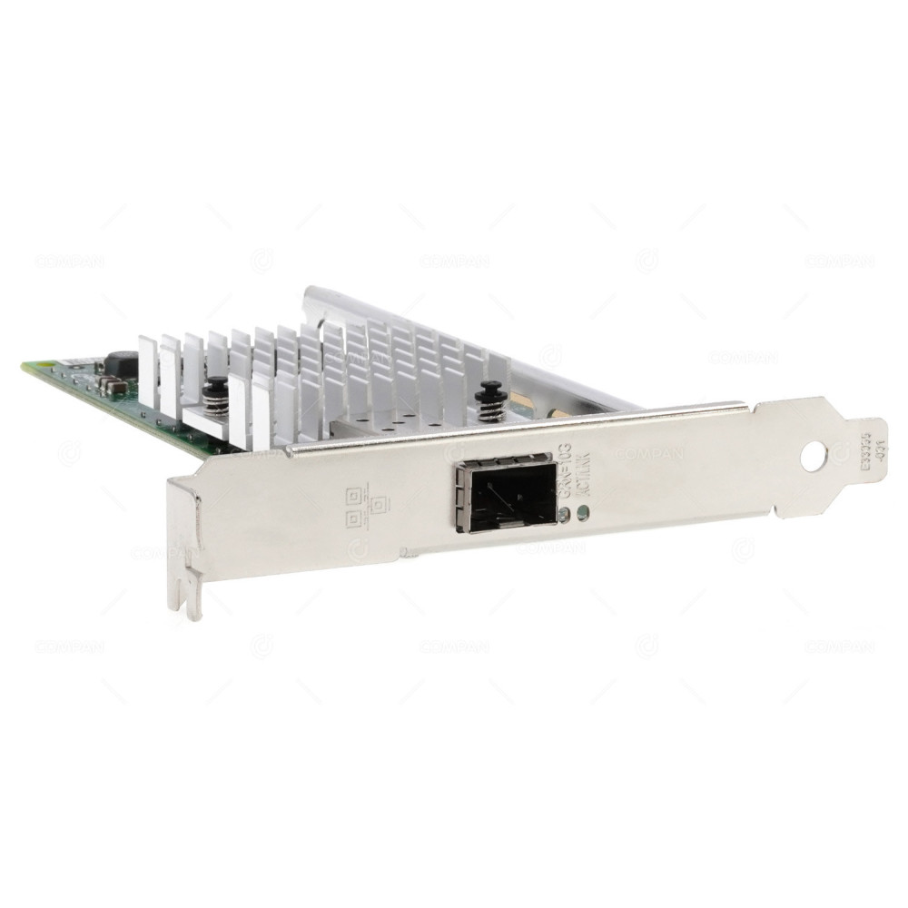 X520-LR1 INTEL 10GB SINGLE PORT X520-LR1 SERVER ADAPTER