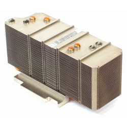 GF449 DELL POWEREDGE HEATSINK FOR PE 2950 0GF449