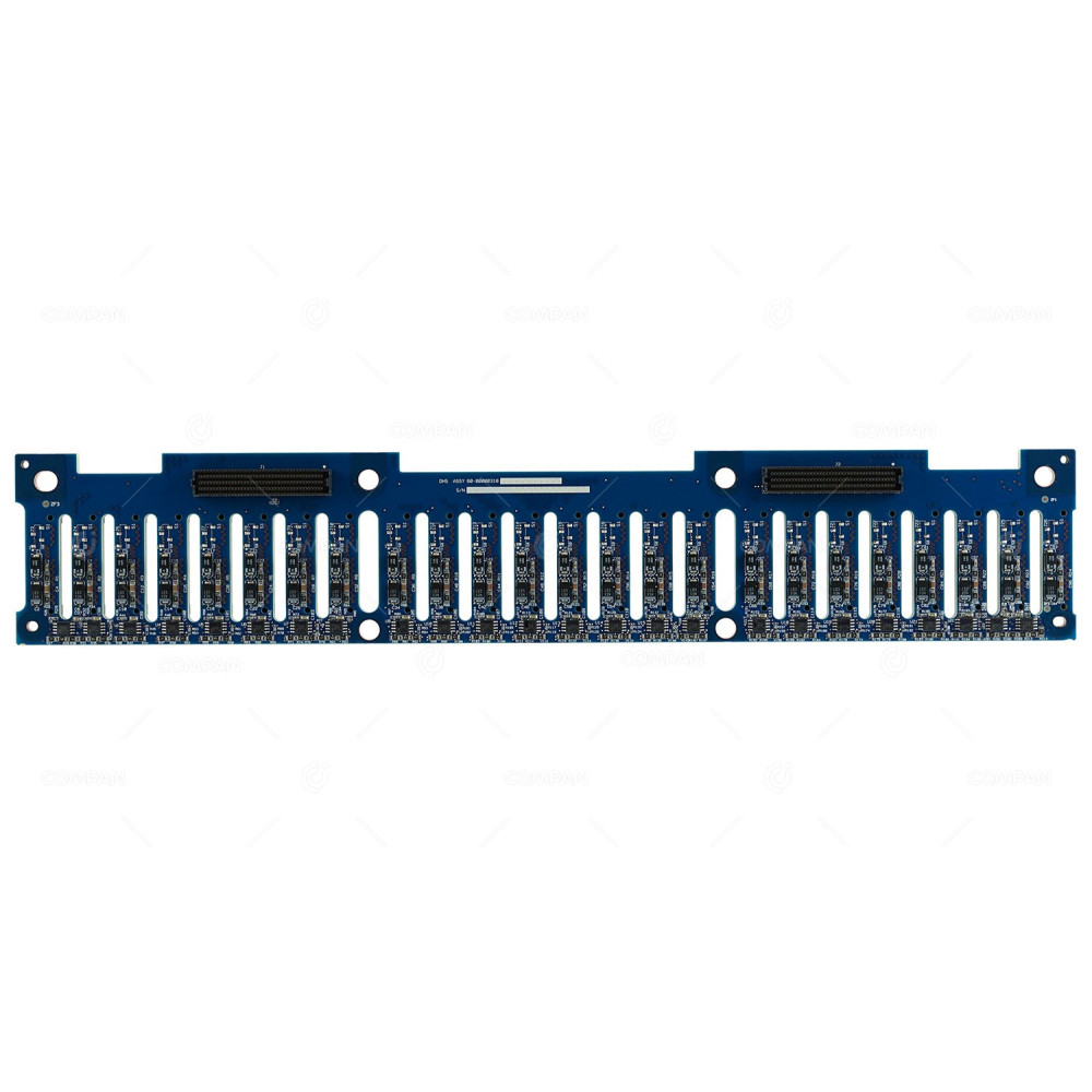 60-00000318 HP BACKPLANE HDD 24-BAY 2.5 SFF  FOR MSA P2000 G3 -