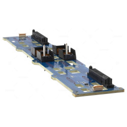 60-00000322 HP 12-BAY 3.5" LFF BACKPLANE FOR HPE MSA P2000 G3