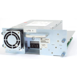 453907-001 / HP MSL LTO-4 ULTRIUM 1840 SCSI TAPE DRIVE