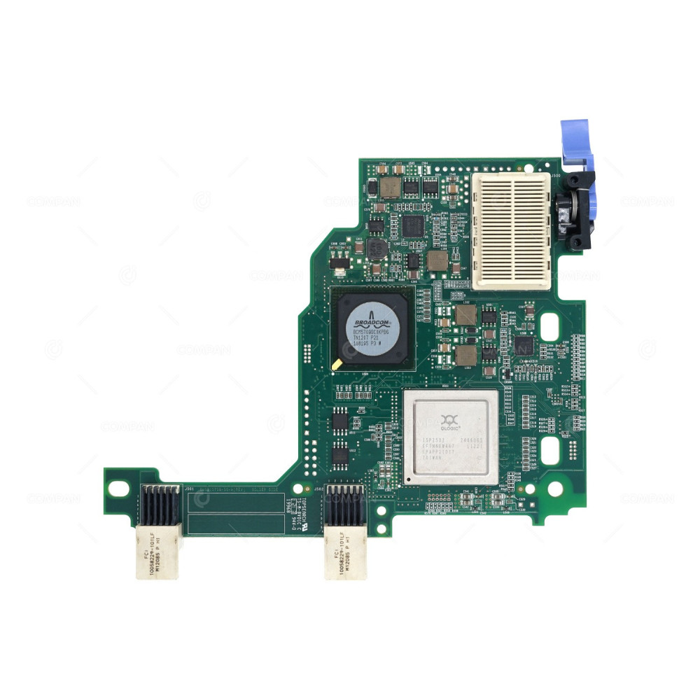 00Y3273 IBM QLOGIC ETHERNET 8GB FC EXPANSION CARD