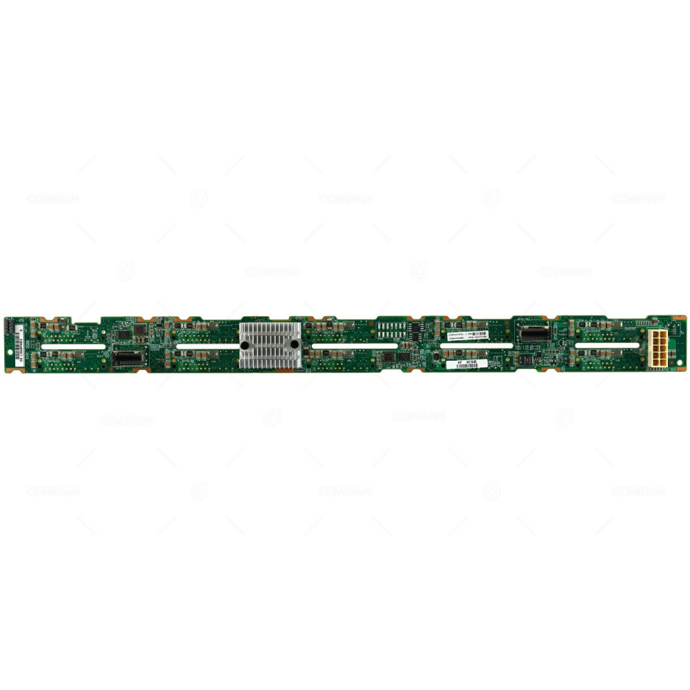 692479-001 HP BACKPLANE 10-BAY HDD 2.5 SFF FOR DL360P G8 -