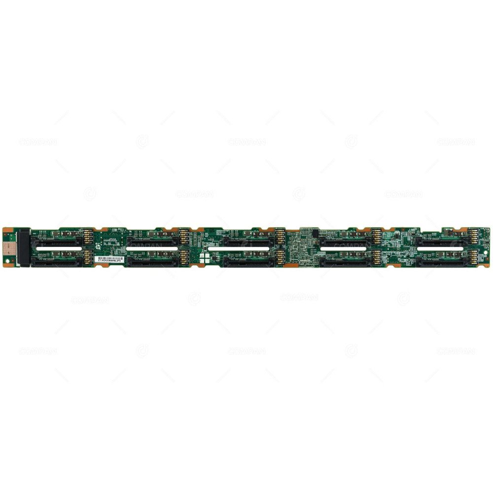 692479-001 HP BACKPLANE 10-BAY HDD 2.5 SFF FOR DL360P G8 -