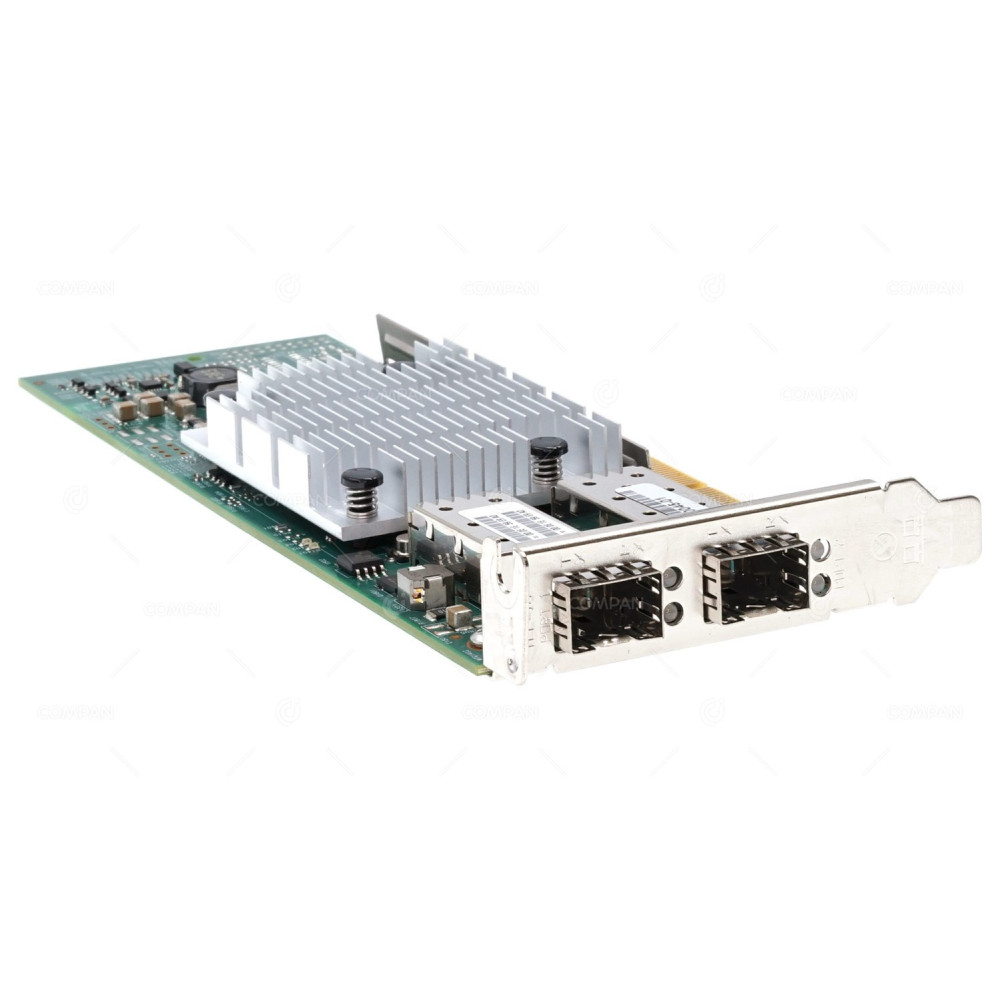 050-0045-01 EMC PCI-E2 DUAL 10GE SFP FOR ISILON NL410