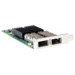 050-0050-02 EMC CONNECTX-3 VPI 10GIGABIT 2-PORTS ETHERNET FOR EMC ISILON NL410